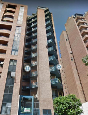 Salguero Residential Apartament